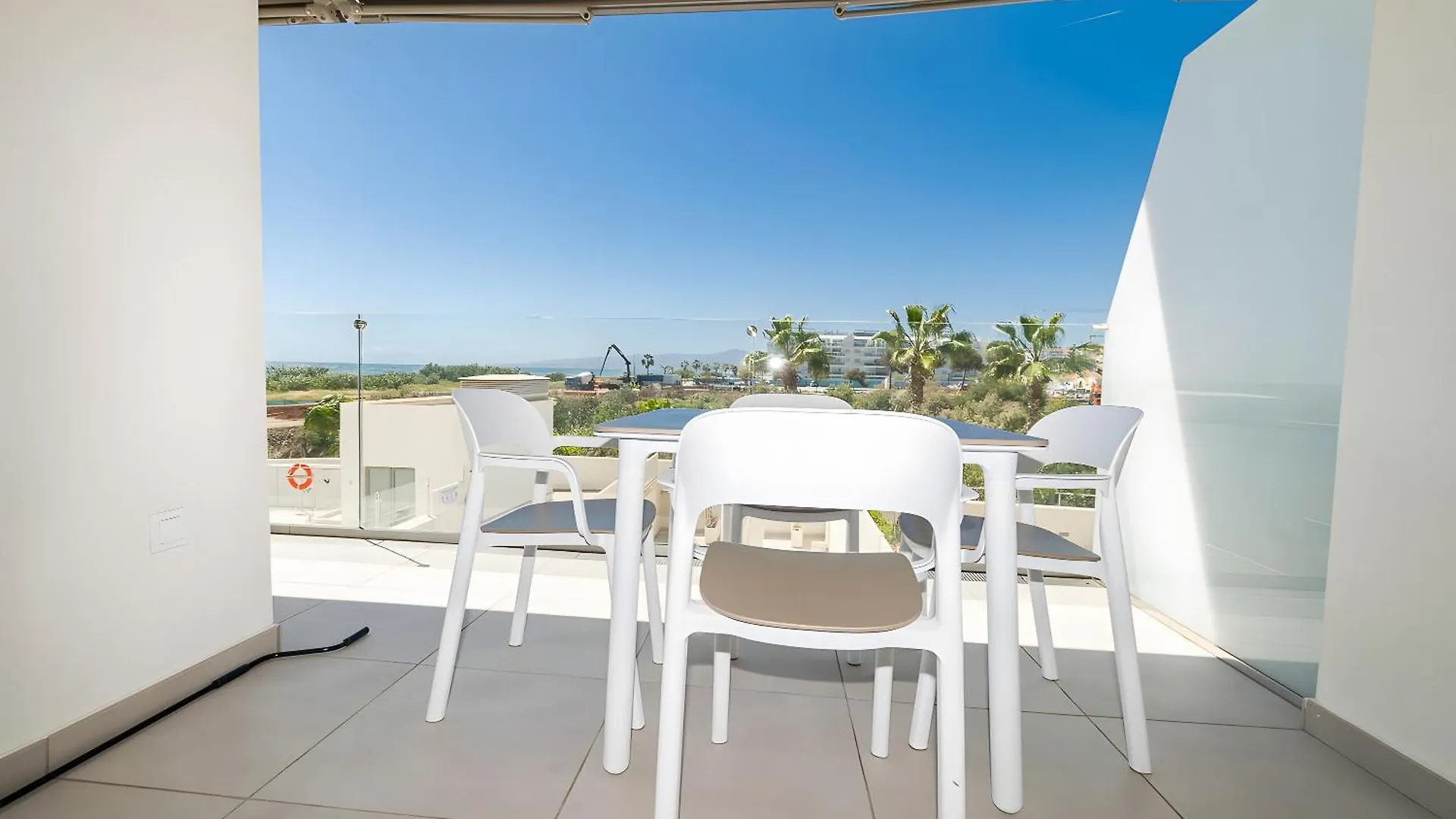 Apartment Panorama Beach Torrox