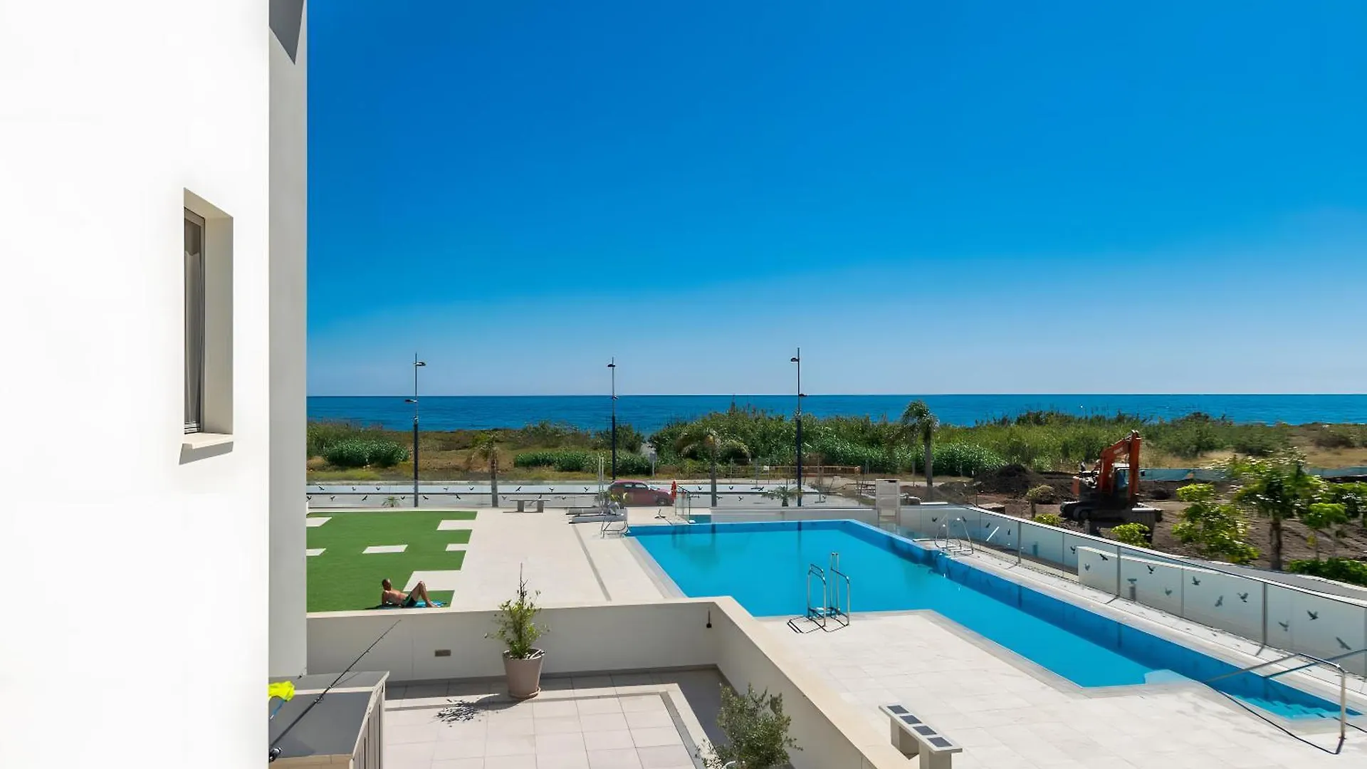 Panorama Beach Torrox Spain