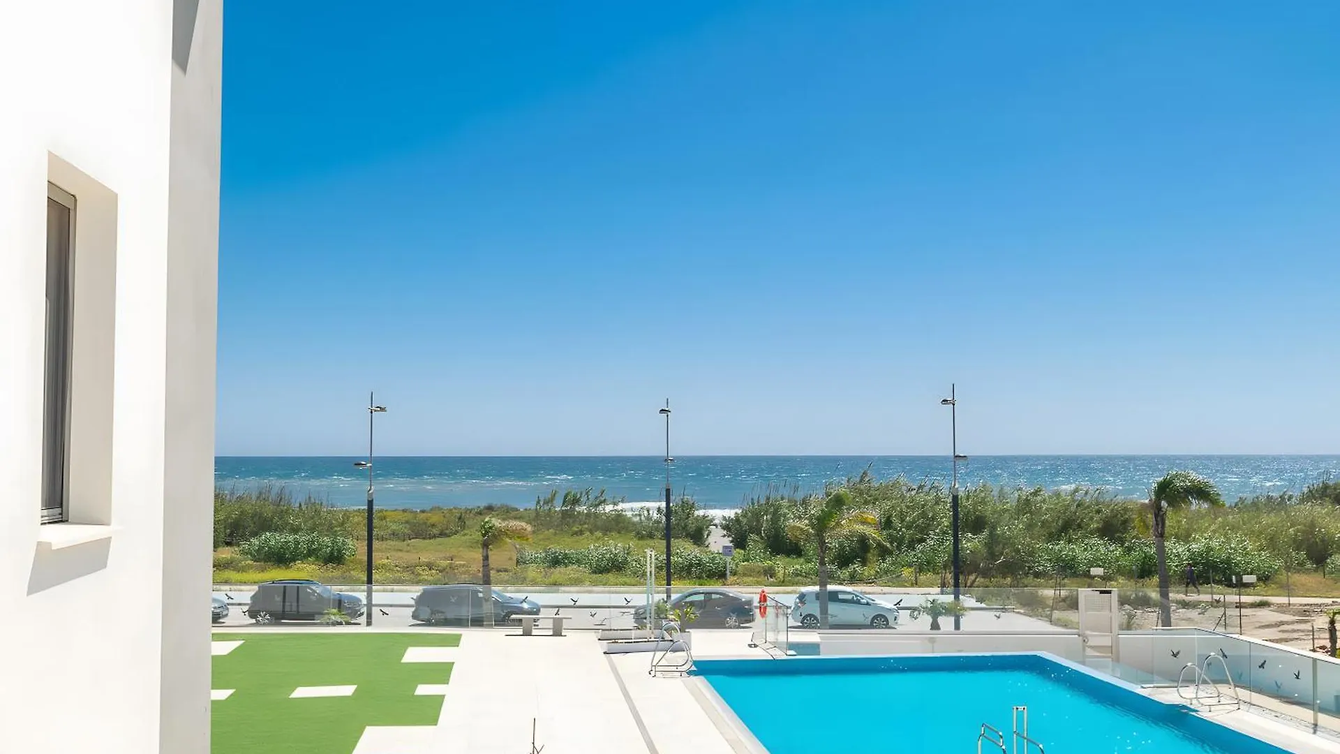Panorama Beach Torrox 0*,  Spain