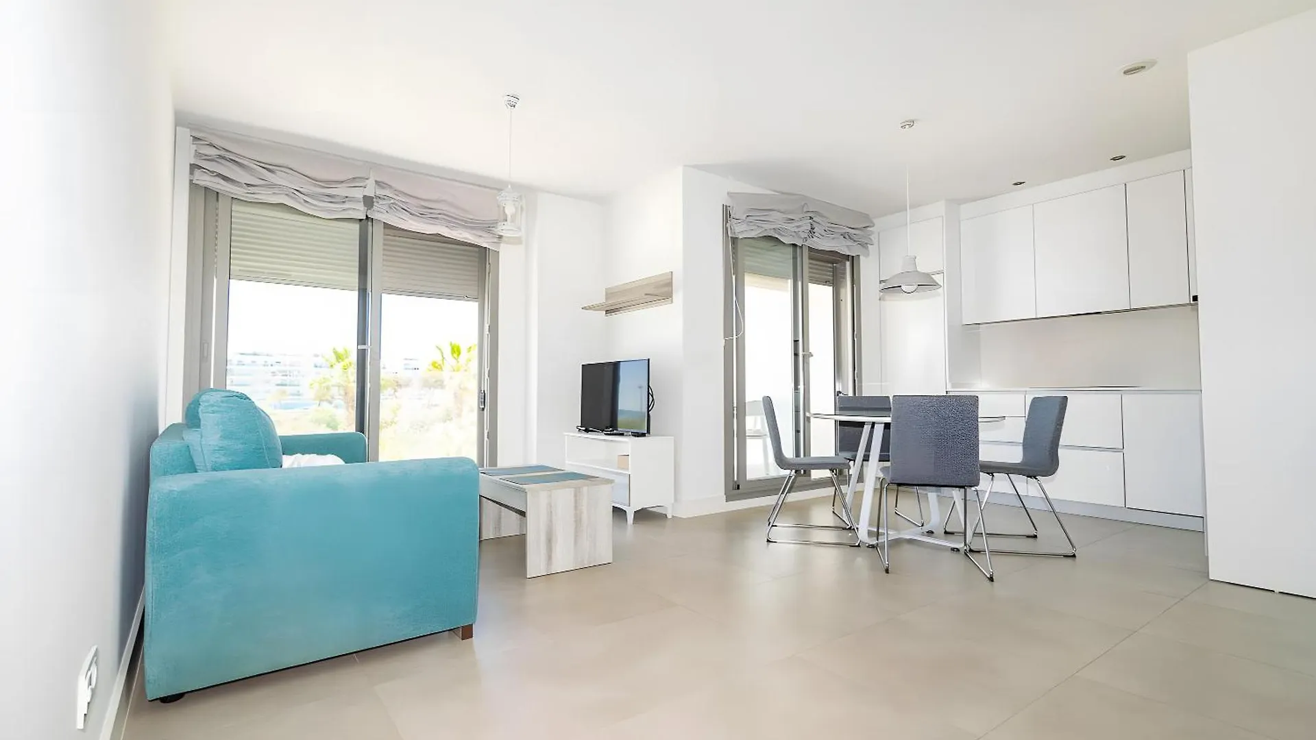 Apartment Panorama Beach Torrox