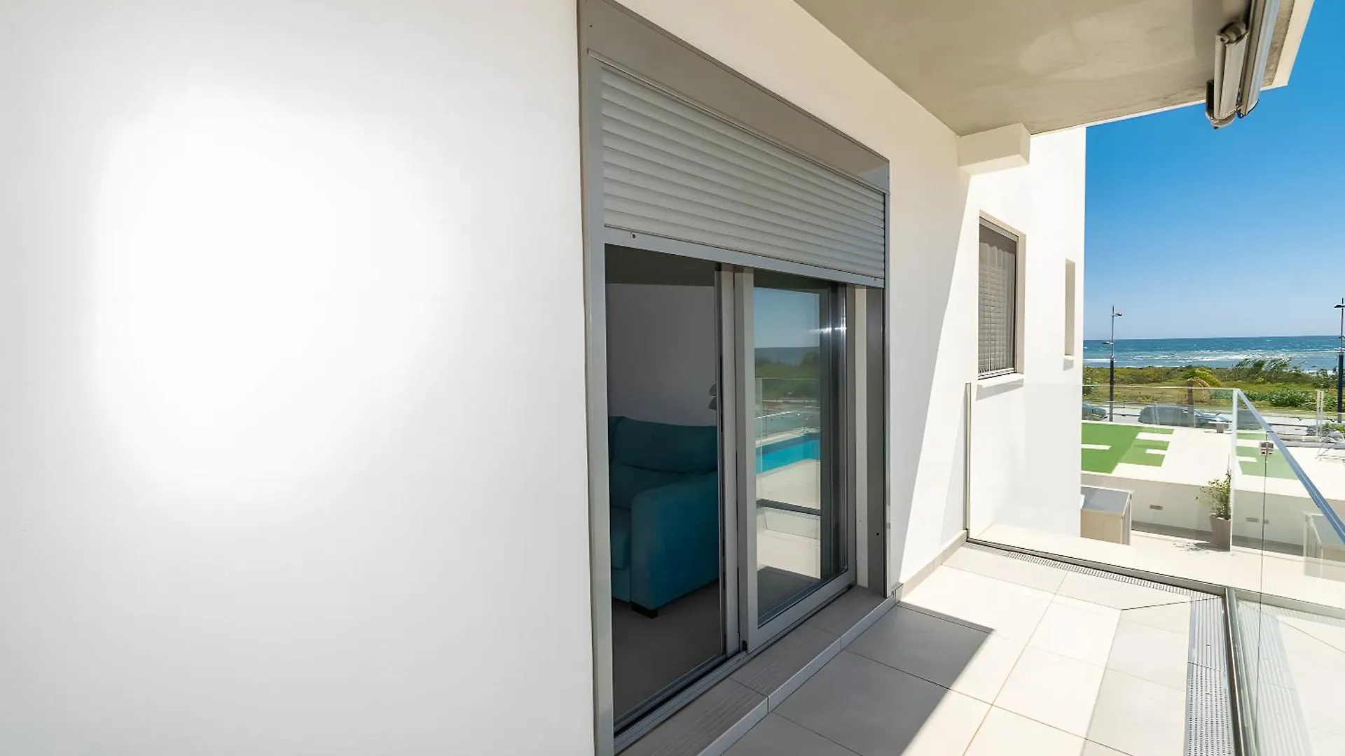 Apartment Panorama Beach Torrox