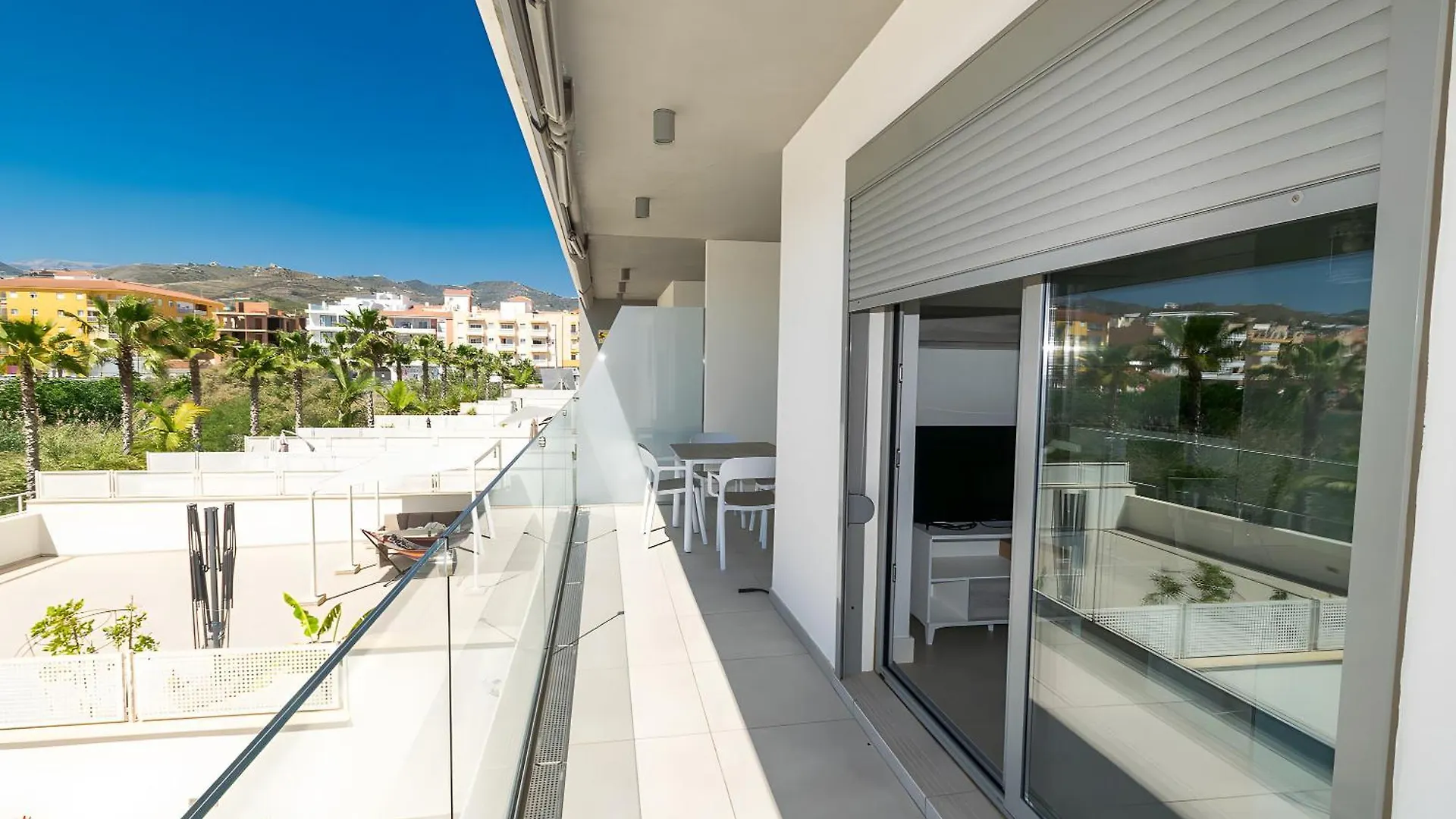 Panorama Beach Torrox Apartment